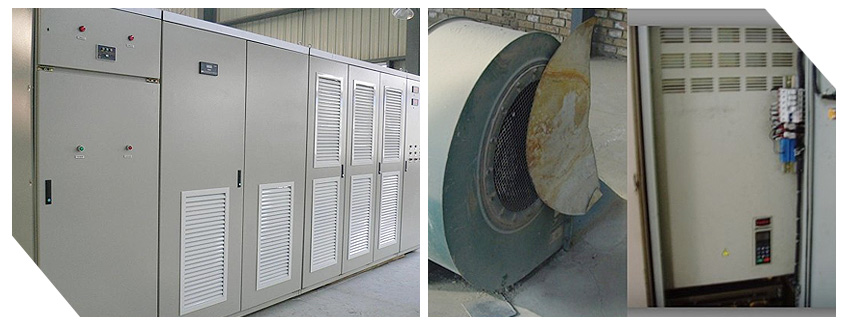 變頻節(jié)能改造 變頻節(jié)能改造