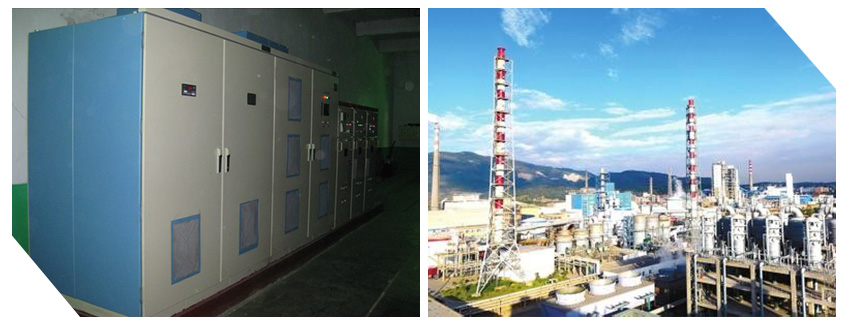 壓變頻節(jié)能改造:企業(yè)節(jié)能增效的重要途徑 壓變頻節(jié)能改造:企業(yè)節(jié)能增效的重要途徑