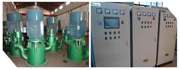 高效節(jié)能泵 高效節(jié)能泵