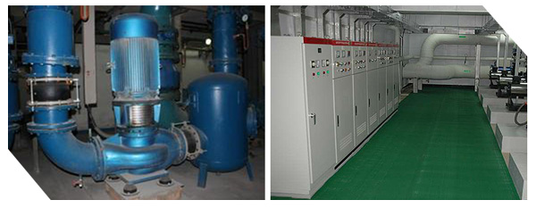 變頻節(jié)能改造 變頻節(jié)能改造