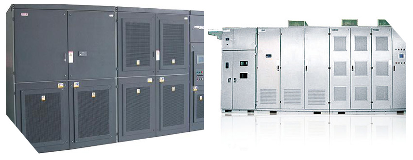 仟億達(dá)熱電廠變頻節(jié)能改造，施工周期短，更省心