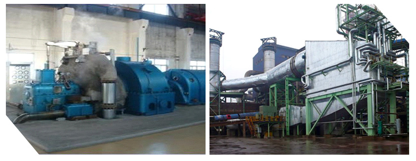 公司都引進(jìn)了余熱回收，你還在猶豫什么？