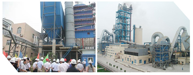 余熱發(fā)電 余熱發(fā)電