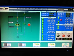 變頻器一拖一控制系統(tǒng) 變頻器一拖一控制系統(tǒng)