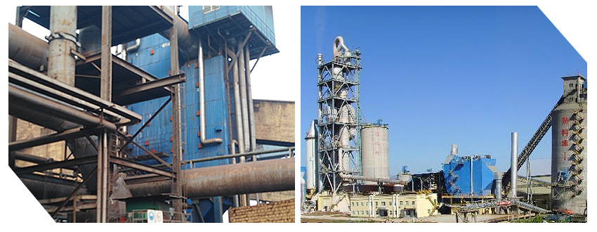 煙氣脫硫脫硝項目 煙氣脫硫脫硝項目