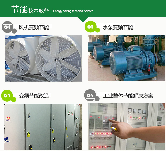 仟億達(dá)提供工業(yè)整體節(jié)能解決方案 仟億達(dá)提供工業(yè)整體節(jié)能解決方案