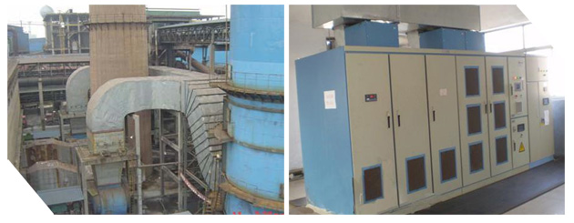 熱電廠風機變頻節(jié)能 熱電廠風機變頻節(jié)能