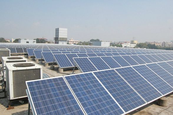 仟億達(dá)分布式光伏發(fā)電 仟億達(dá)分布式光伏發(fā)電