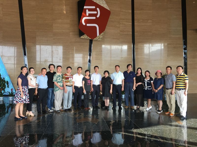 明星企業(yè)仟億達(831999)受邀參加“投資萬里行”-投洽會走進四川省巴中市 明星企業(yè)仟億達(831999)受邀參加“投資萬里行”-投洽會走進四川省巴中市