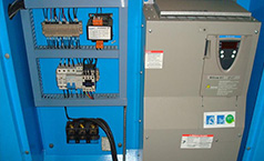 矢量變頻器直流電抗器的作用是什么？