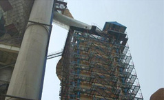 想讓企業(yè)中的能耗變廢為寶嗎？就找仟億達(dá)余熱回收發(fā)電項(xiàng)目