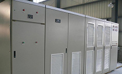 仟億達(dá)電力行業(yè) 變頻節(jié)能改造做到連續(xù)化、自動(dòng)化生產(chǎn)