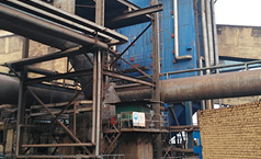 為了碧水藍(lán)天，仟億達(dá)主推脫硫脫硝