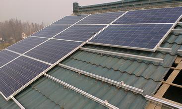 仟億達光伏發(fā)電：讓老百姓享補貼、賺錢、環(huán)保、潮流！