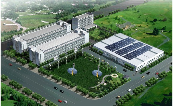 分布式能源方便靈活，有廣闊市場(chǎng)空間