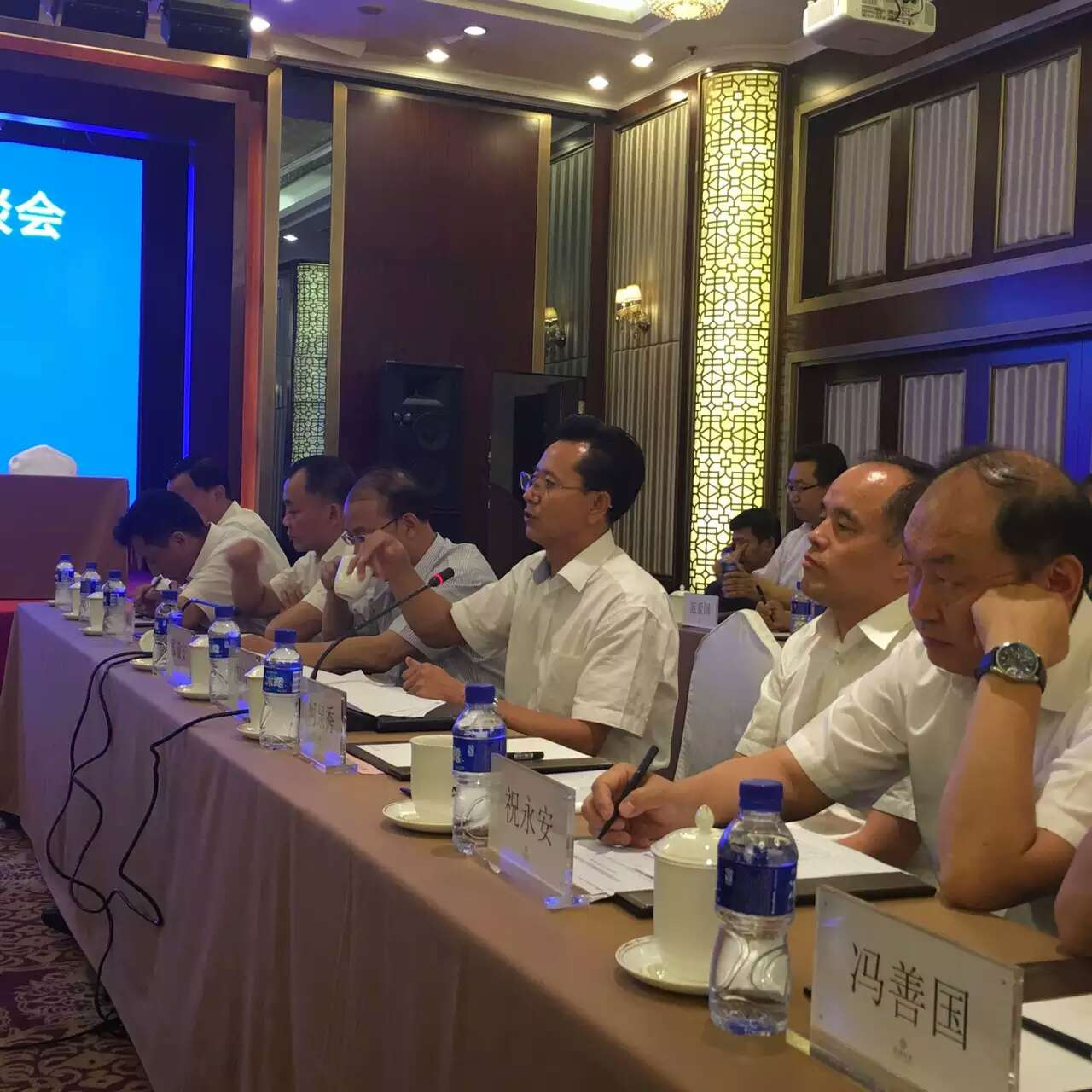 長(zhǎng)春市副市長(zhǎng)桂廣禮現(xiàn)場(chǎng)發(fā)表講話 長(zhǎng)春市副市長(zhǎng)桂廣禮現(xiàn)場(chǎng)發(fā)表講話