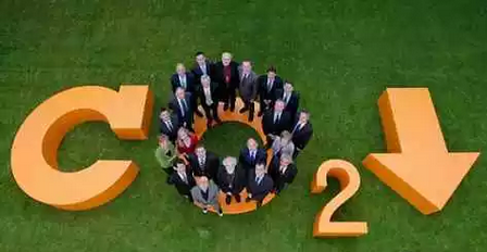 仟億達(dá)(831999)碳交易迅猛發(fā)展,為低碳節(jié)能貢獻(xiàn)力量