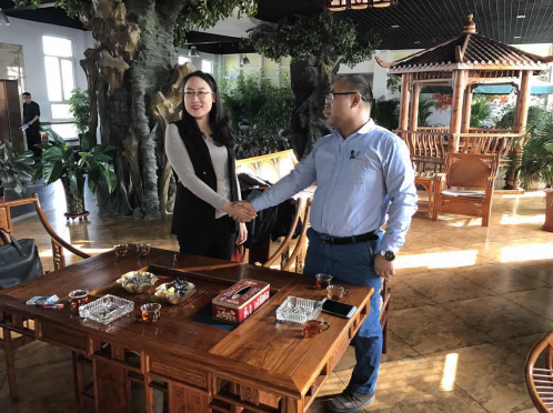 祝賀仟億達(dá)（831999）簽訂內(nèi)蒙古包頭風(fēng)電碳交易項(xiàng)目合同！