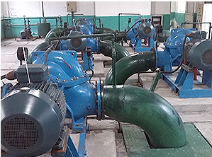 仟億達集團831999，節(jié)能水泵