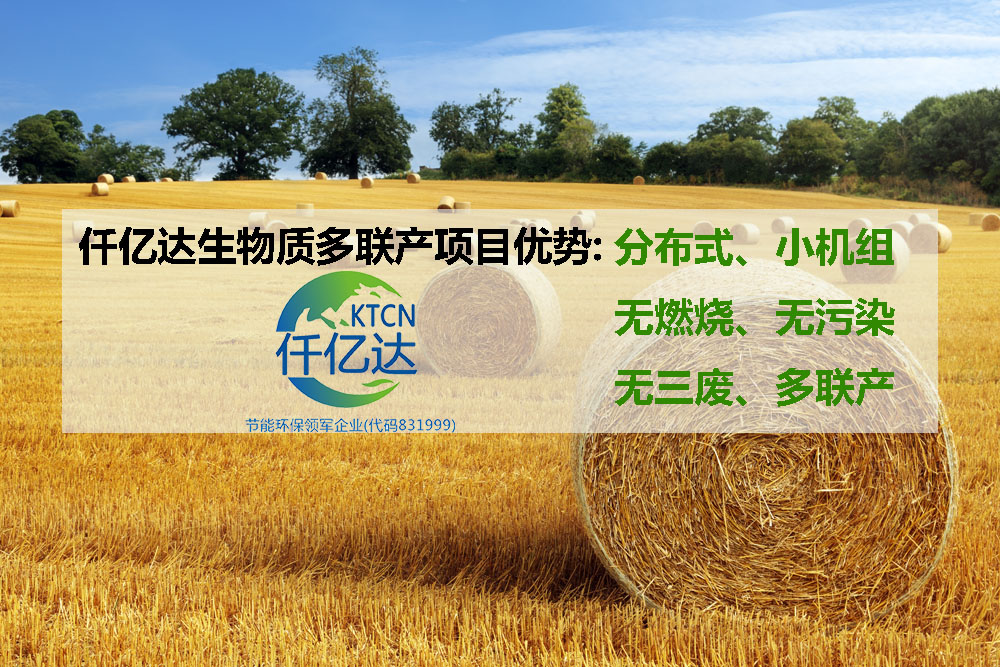 仟億達(dá)(831999)與吉林樺甸就生物質(zhì)多聯(lián)產(chǎn)項(xiàng)目簽約達(dá)成合作