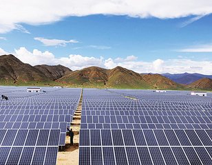 集團(tuán)為您解答:光伏電站如何參與碳資產(chǎn)交易?