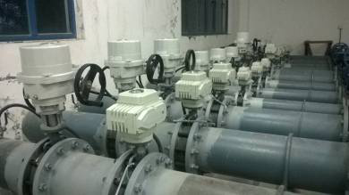 仟億達集團空壓機安裝現(xiàn)場 仟億達集團空壓機安裝現(xiàn)場