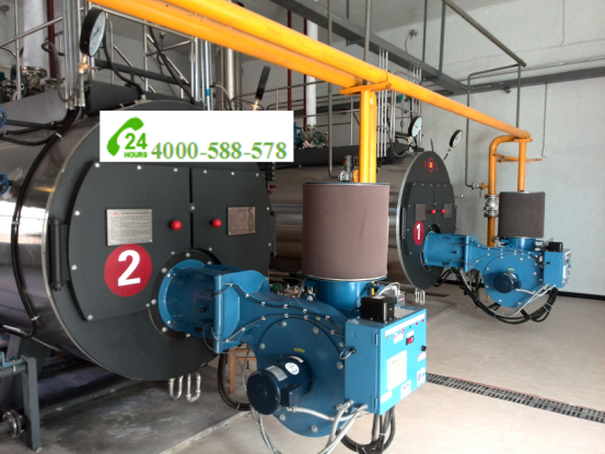 安全低氮改造，仟億達集團更可靠