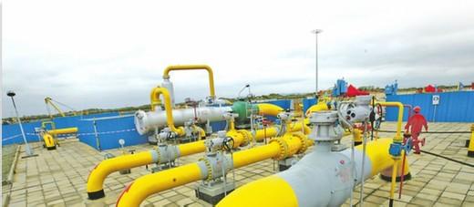 降低污染助推清潔能源發(fā)展，仟億達全力協(xié)助京津冀地區(qū)“煤改氣”