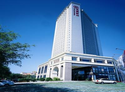 仟億達(dá)集團(tuán)與北京漁陽飯店達(dá)成鍋爐低氮改造項(xiàng)目合作 仟億達(dá)集團(tuán)與北京漁陽飯店達(dá)成鍋爐低氮改造項(xiàng)目合作