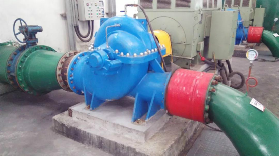 仟億達(dá)集團(tuán)與鑫金匯公司就循環(huán)水系統(tǒng)節(jié)能改造項(xiàng)目達(dá)成合作 仟億達(dá)集團(tuán)與鑫金匯公司就循環(huán)水系統(tǒng)節(jié)能改造項(xiàng)目達(dá)成合作