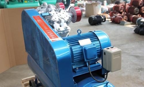 空壓機為什么要做節(jié)能，仟億達來告訴您