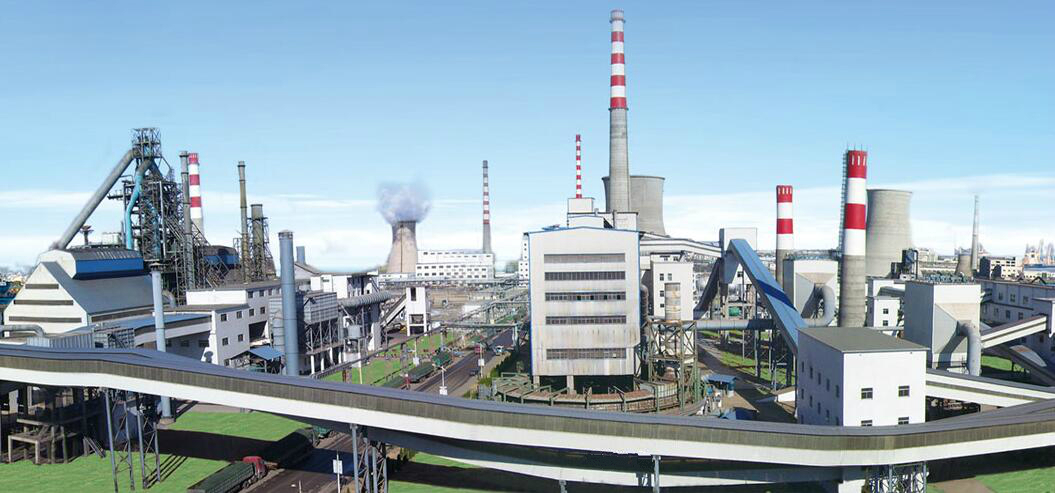 仟億達(dá)集團(tuán)與山東魯麗鋼鐵公司達(dá)成節(jié)能改造項(xiàng)目合作 節(jié)能改造