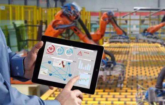 產(chǎn)業(yè)互聯(lián)網(wǎng)帶來“增量”，仟億達(dá)解析制造業(yè)企業(yè)該如何把握機(jī)遇？
