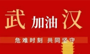 抗擊疫情 助力武漢！仟億達(dá)集團(tuán)全體員工愛心接力