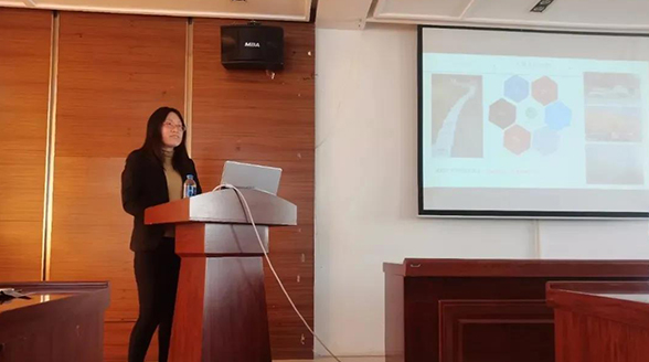 仟億達(dá)集團(tuán)北京仟億碳受邀參加包頭生態(tài)節(jié)能環(huán)保公司“碳達(dá)峰、碳中和、企業(yè)碳資產(chǎn)交易管理”專題交流會(huì)