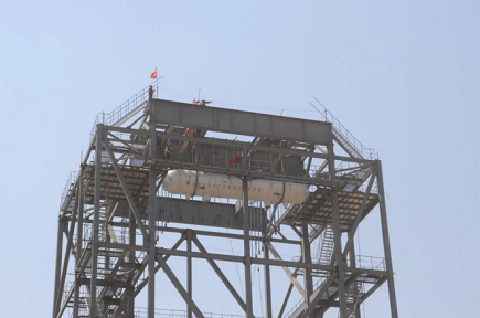 我司重大工程進(jìn)展如何？玉昆鋼鐵產(chǎn)能置換升級(jí)改造項(xiàng)目發(fā)電工程最新進(jìn)展來了